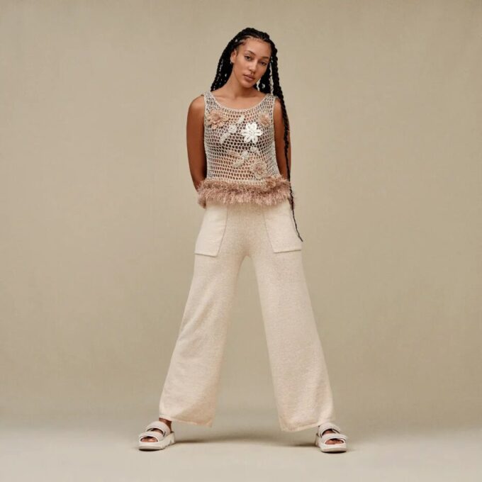Rosalie Pant Lite Rosalie Pant Lite