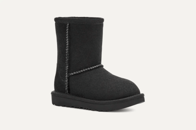 Classic II Boot Classic II Boot