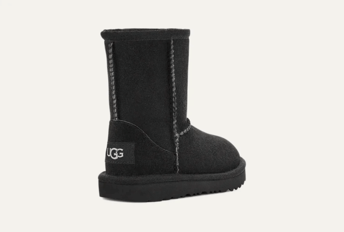 Classic II Boot Classic II Boot