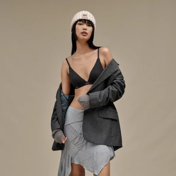 Francis Bralette