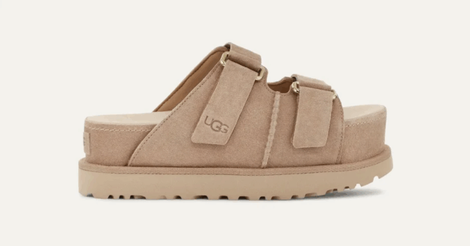 Goldenstar Hi Slide