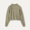 Kaylee Polo Sweatshirt Kaylee Polo Sweatshirt
