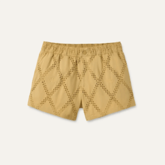 Kellan Short UGGEyelet