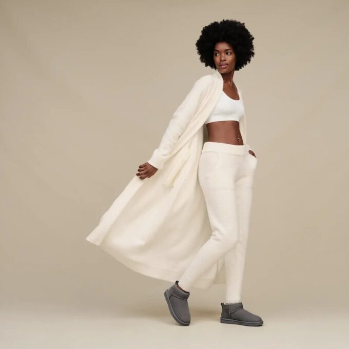 Lenny Robe II