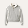 Lydi Bonded Fleece Half Zip Lydi Bonded Fleece Half Zip