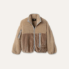 Marlene Sherpa Jacket II