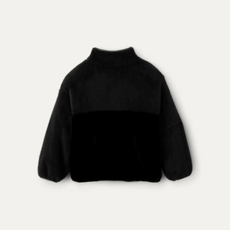 Marlene Sherpa Jacket II