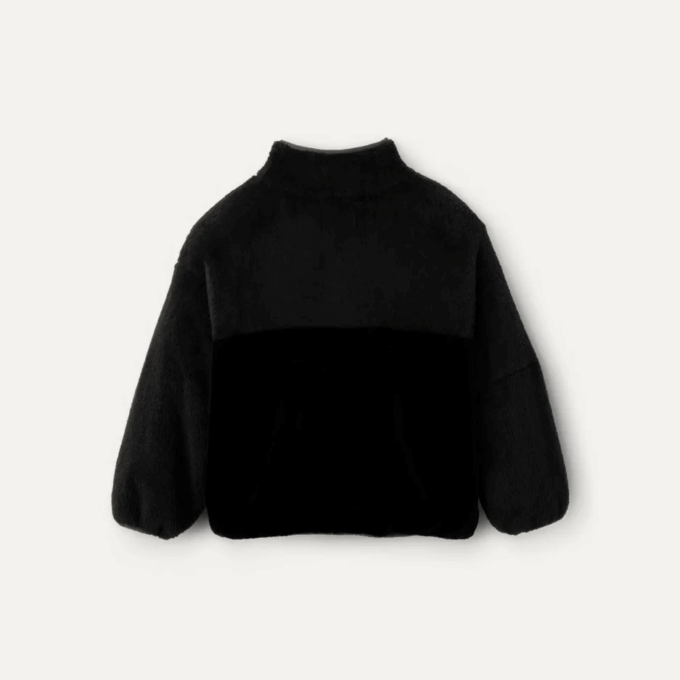 Marlene Sherpa Jacket II