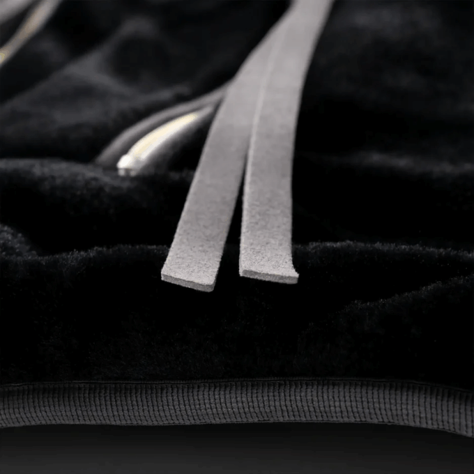 Marlene Sherpa Jacket II