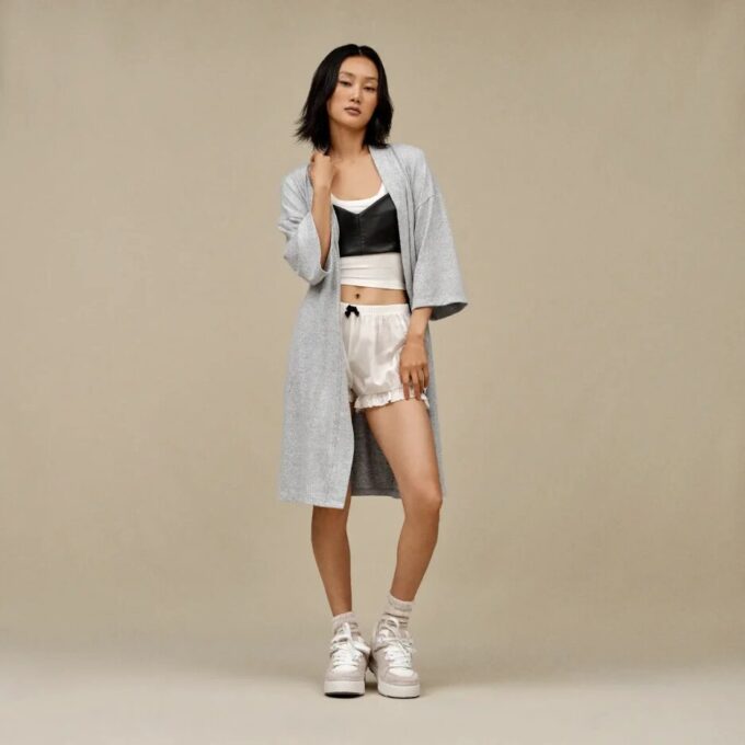 Monrose Robe