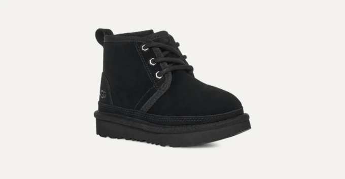 Neumel II Boot