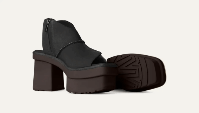 New Heights Platform