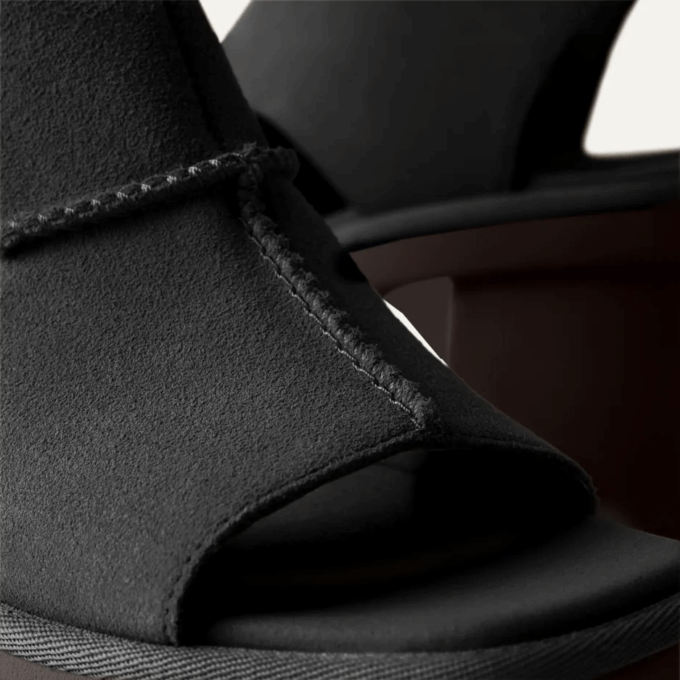 New Heights Platform