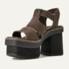 New Heights Platform T-Strap
