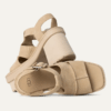 New Heights Platform T-Strap