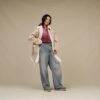 Takara LuxeFluff Mid Jacket