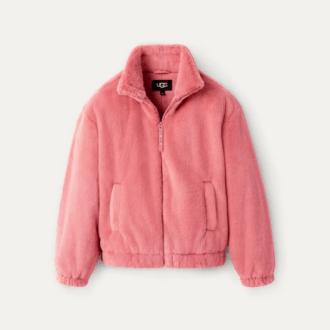 Tash Faux Fur Jacket