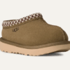 Tasman II Slipper