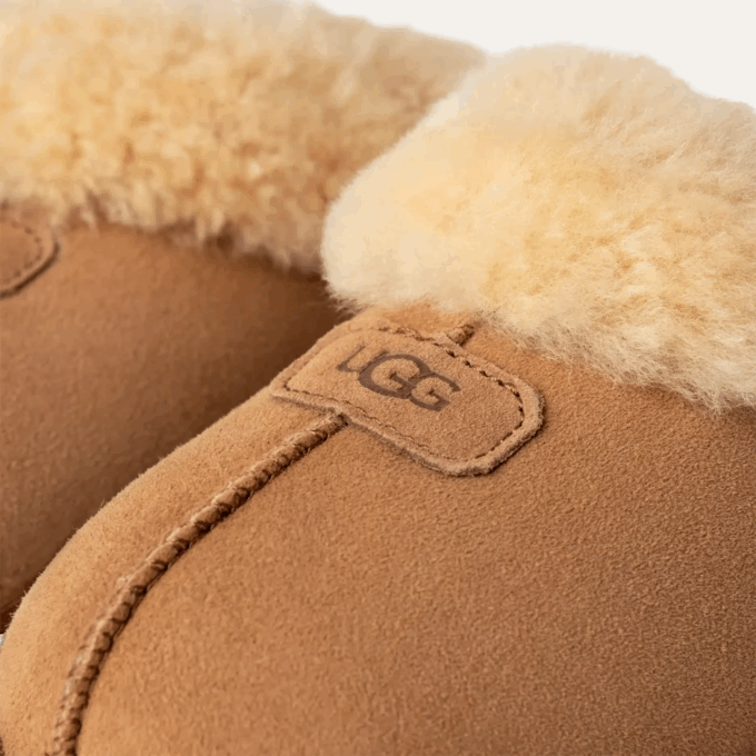 UGG Coquette