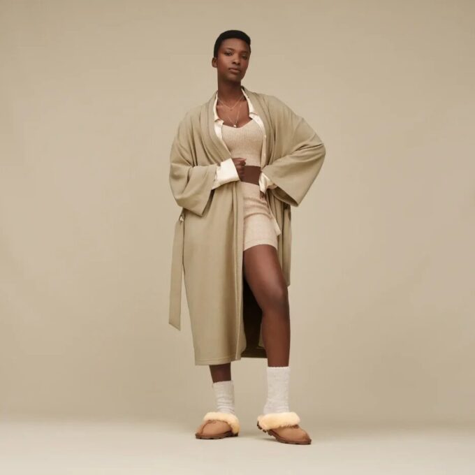 UGG Coquette