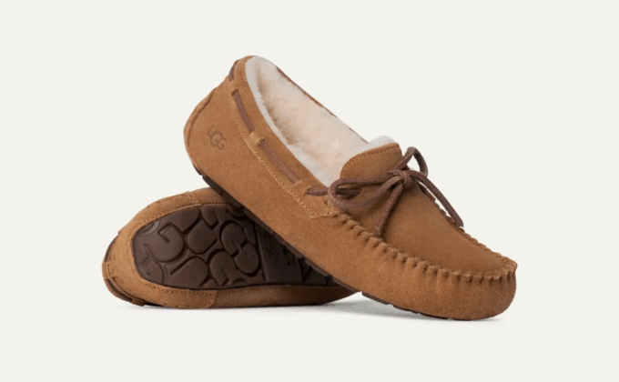 UGG Dakota