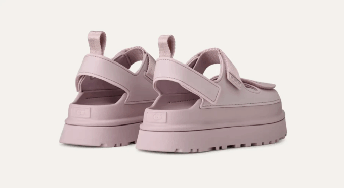 UGG GoldenGlow