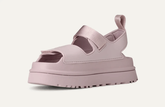 UGG GoldenGlow
