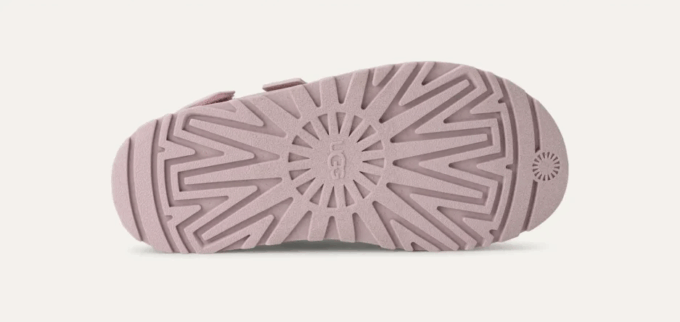 UGG GoldenGlow