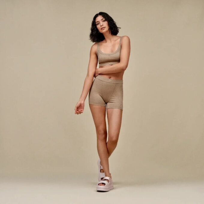 UGG GoldenGlow
