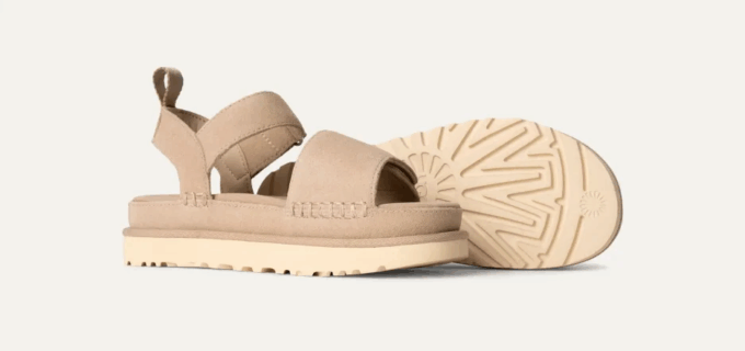 UGG Goldenstar