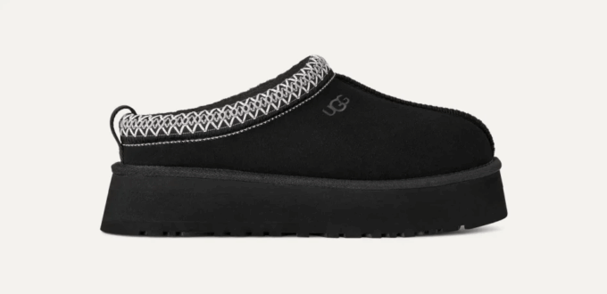 UGG Tazz II