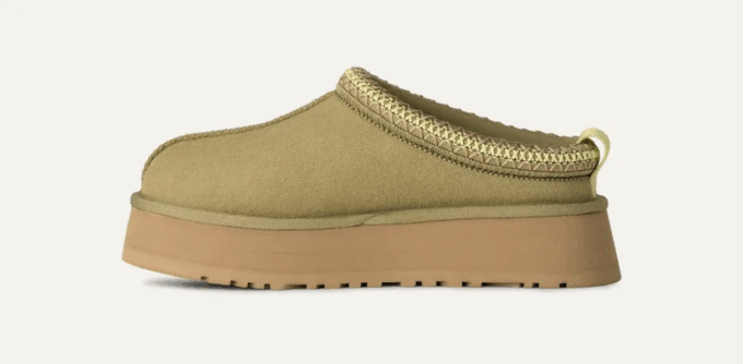 UGG Tazz II