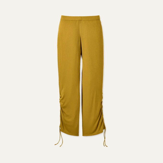 Vyanna Pant Rib