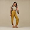 Vyanna Pant Rib
